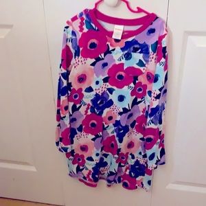 Big Girls Dress or long shirt